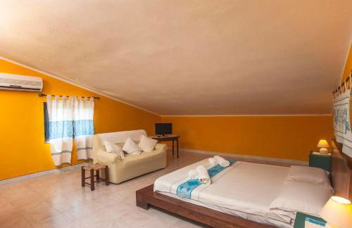 Mansarda Marina - Foto 9