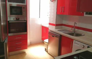 El Balcón de Huelin - Photo 4