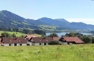 Allgäuer Hideaway - Foto 20