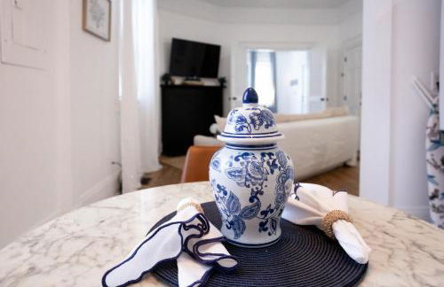 Bright Historic Home, Recently Renovated, Near Downtown, SCAD, & Starland Yard - Foto 23