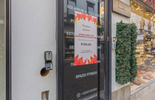 Crema centro, Luminoso, Comfort - Foto 20