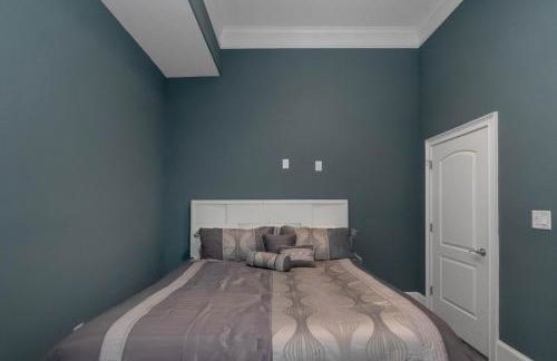 The Panola Mansion - Indoor Pool & Pavilion - Foto 43