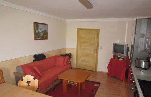 Ferienwohnung Öderhof - Foto 6