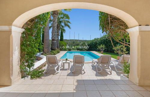 Villa SAN BUENAVENTURA - Foto 7