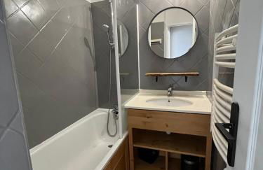 Apartment Paradiski 309 - La Plagne - ski-in, ski-out - Foto 10