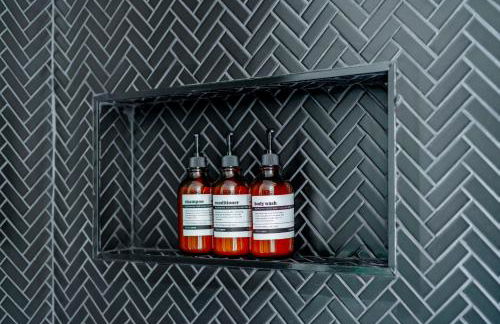 Jungle House Urban Lofts - Short North & Convention Center - Foto 77