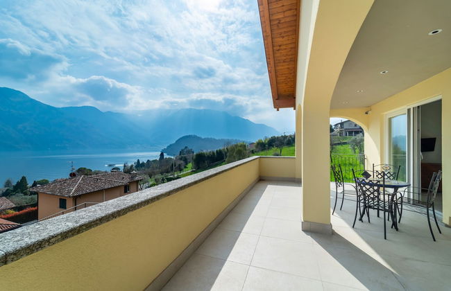 Villa Magnolia by Wonderful Italy - Foto 44