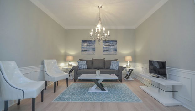 Servicios del alojamiento