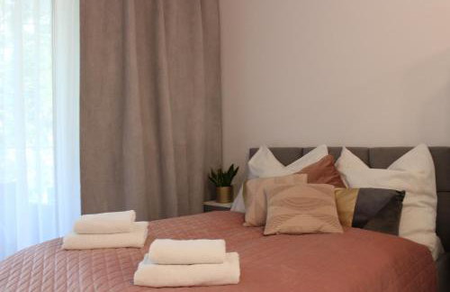 Apartament Mariva B106 z balkonem - Pobierowo - przy samym morzu - obiekt Euronia - Foto 3