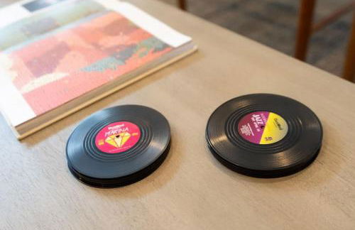 The Main Event by Stay Local Nashville - Foto 9