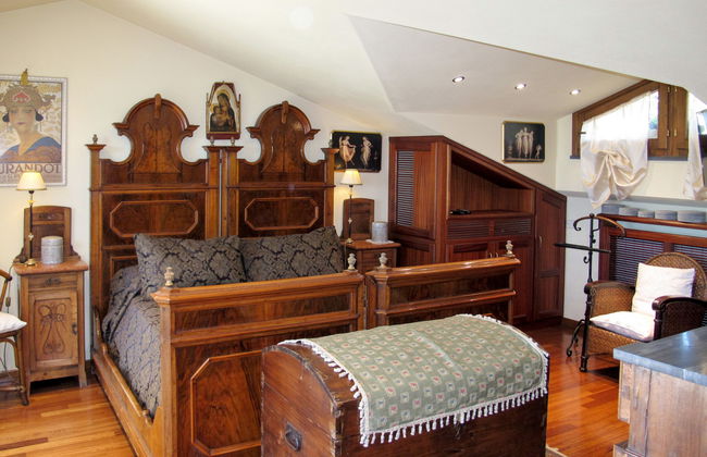 Villa Capo Corso by Interhome - Foto 29