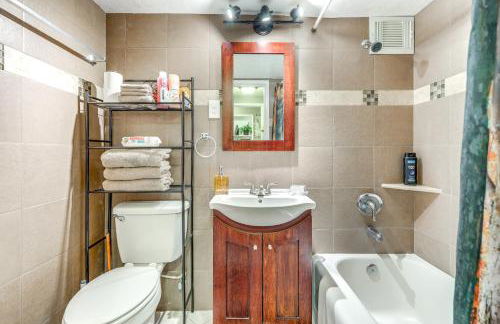 Downtown Studio with City Views in Jacksonville! - Foto 8