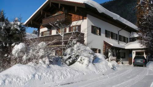 Ferienwohnung Klöpping inkl. Chiemgaukarte - Foto 3