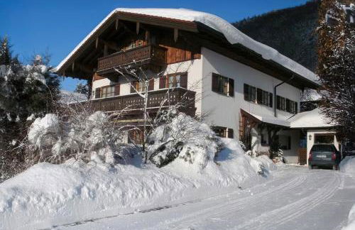 Ferienwohnung Klöpping inkl. Chiemgaukarte - Foto 3