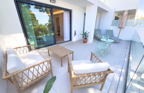 Apartment on the Golden Mile - Foto 17