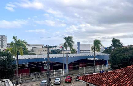 Hotel APART Zuccolotto 201 - Foto 38