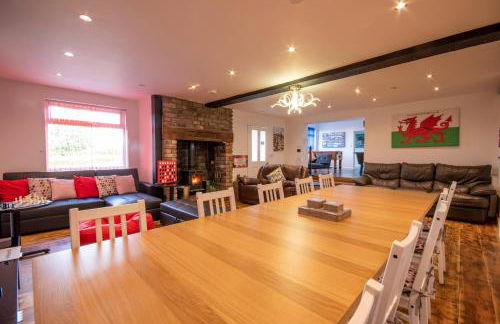 Welsh Row House - Foto 75