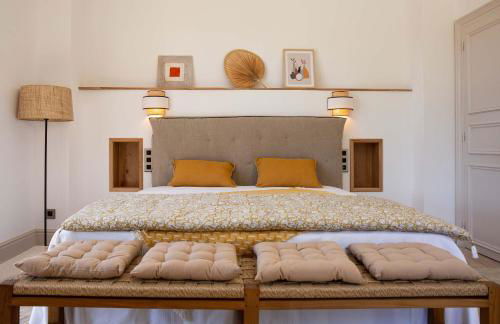 Mas du Chemin de la Mer - Foto 38