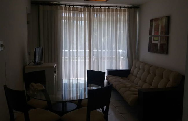 Apartamento no Condomínio Lençois Flat - 201 bloco Atins - Foto 4