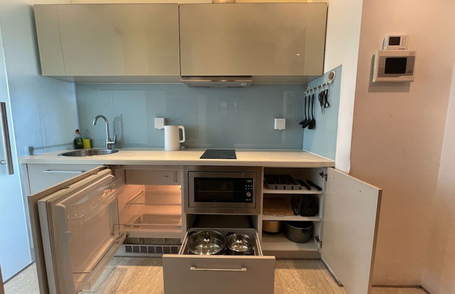 BEIJING SEASONS PARK APARTMENT - Foto 26