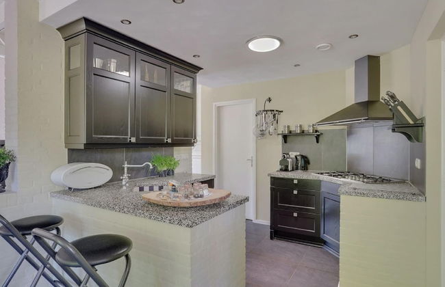 Villa in Netherlands With Sauna & Comfort - Photo 5