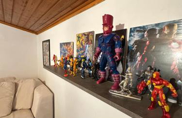 Boomers Attic Athens - Foto 18