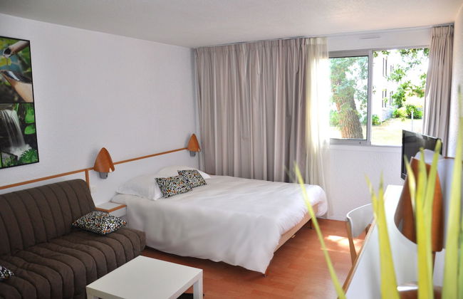 Lorient Résidence - Foto 1