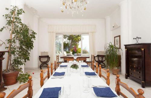 Villa Lamaro - Foto 18