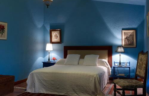 Haciendas del Valle - Casa San Miguel - Foto 23