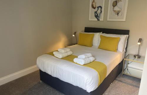 The Westborough - Luxury Apartments - Foto 16