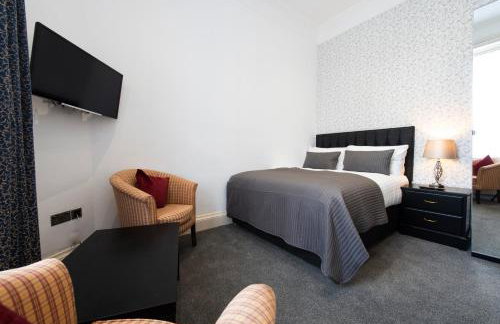Grosvenor Suites - Foto 40