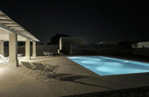 Masseria Berzario - Foto 23