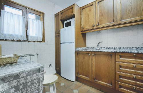 LA GINESTA 1, Apartaments de munyanya - Foto 7