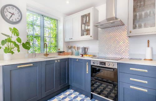 The Lantern Loft - Foto 6