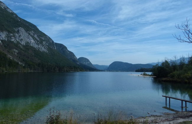 Balmy Apartment in Bohinjsko Jezero near Lake - Foto 30