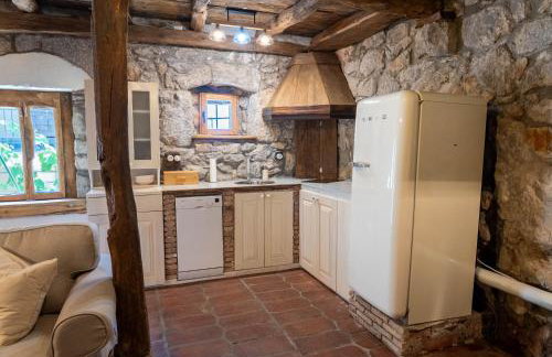 Familija Lovrinovi Retreat - Relax&Reconnect - Foto 15