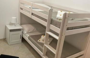 FlorAngè guest house - Foto 28