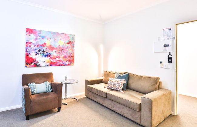 Indulge Apartments - Ontario - Foto 27