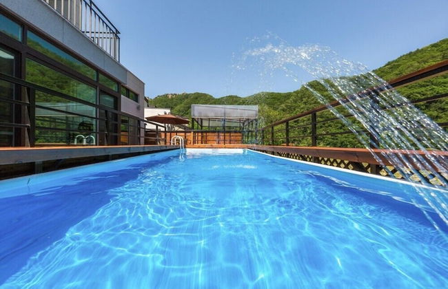 Nine to zero Pension - Foto 1