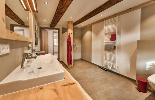 Ferienhaus Wendelhof - Foto 40