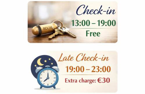 Appartamento MareBello - Foto 49