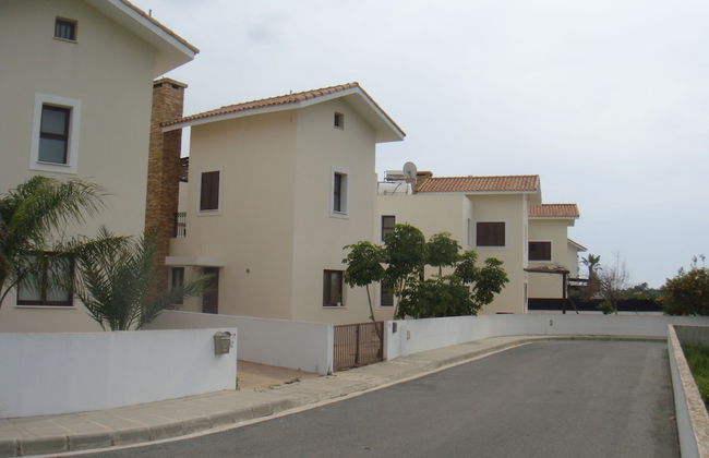 Jolie Villa - Foto 30