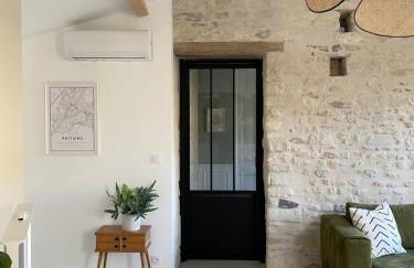 Le Lodge du Chêne - Foto 19