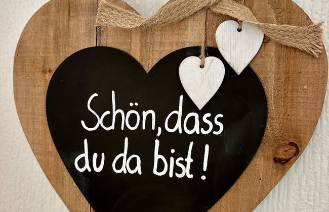 Amazing Homwe in Lirstal - Photo 29