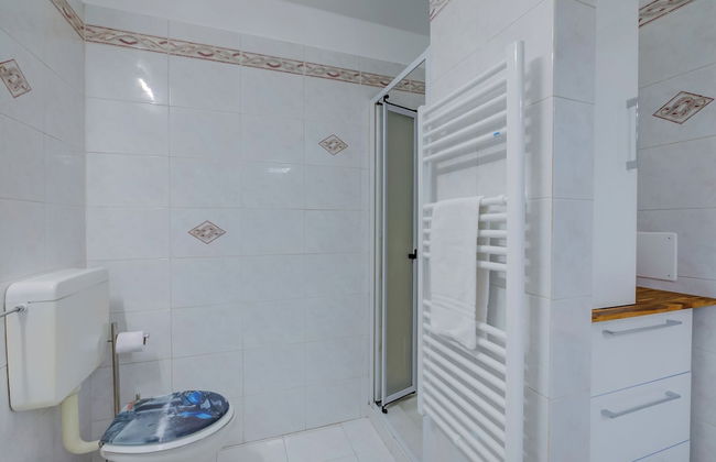 France Apartment - Foto 12