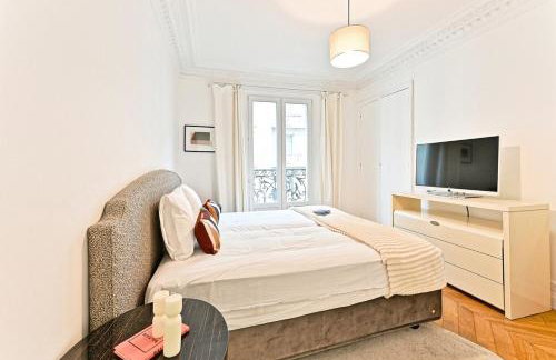 Spacious and Bright Apartment - Foto 8