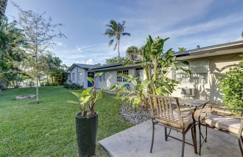 Waterfront Apartment Private Patio Pool - Foto 37