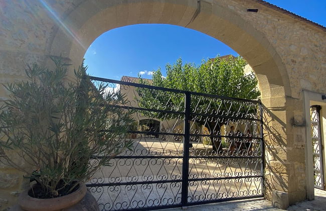 Mas de la Riale - Foto 3