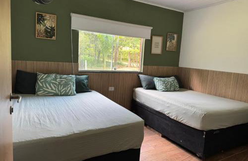 Rancho Soares Família e lazer - Foto 10