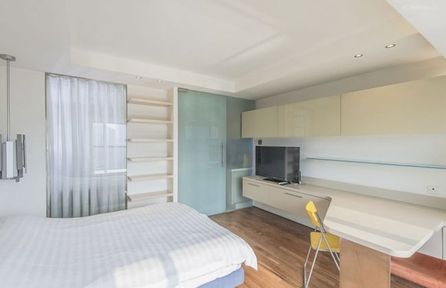 BEIJING SEASONS PARK APARTMENT - Foto 13